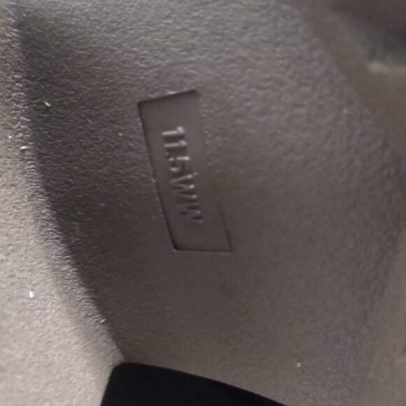 Torrid Booties for Women size 11.5 WW - Picture 6 of 6